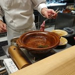 肉料理ふくなが - 