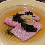 肉料理ふくなが - 