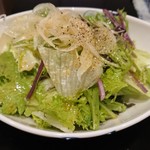 肉料理ふくなが - 