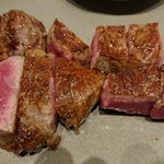 肉料理ふくなが - 