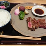 肉料理ふくなが - 