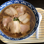 松屋製麺所 - 