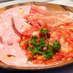 俺のフレンチ・イタリアン - 