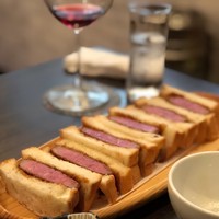 SATOブリアン 本店 - 