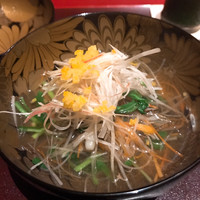 高台寺 和久傳 - 