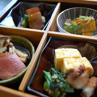 蕎麦 ふくあかり_1