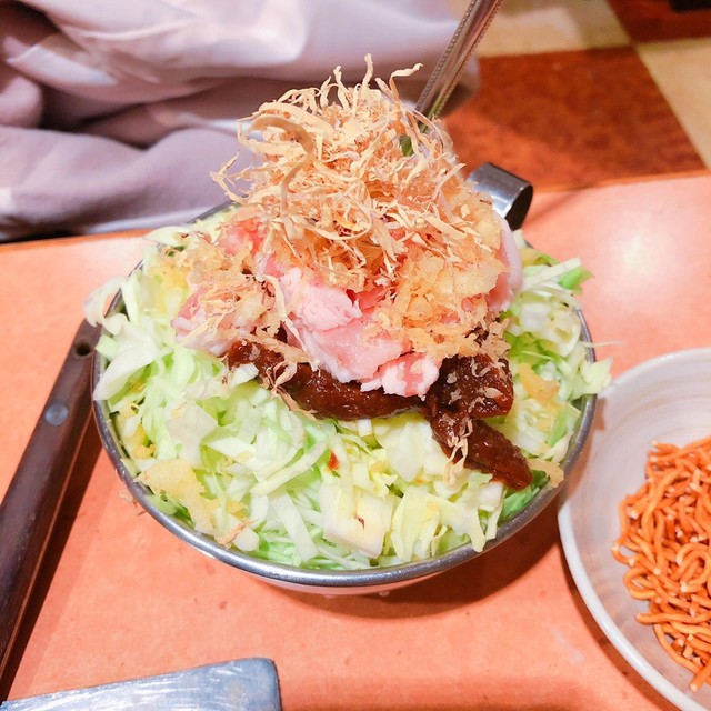 もんじゃや 新宿東南口店 新宿 お好み焼き 食べログ もんじゃや 新宿東南口店 新宿 お好み焼き 食べログ