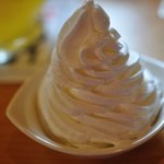 生クリーム＠2011/08/13