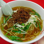 ＳＯＳラーメン