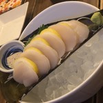 すし酒場 魚あるき - 