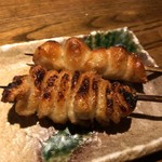 YAKITORI 燃 - 