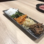 国産牛焼肉くいどん - 