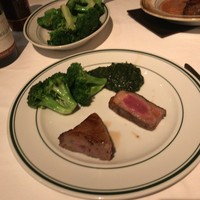 ウルフギャング・ステーキハウス 六本木 - 
