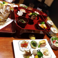 やまと 楽 - お食い初めセット