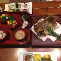 やまと 楽 - お食い初めセット