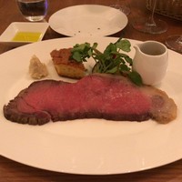グランド キッチン - 