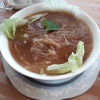 全聚徳 新宿店 - 