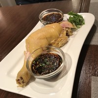 上海料理 四季陸氏厨房 - 