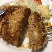 厳選洋食さくらい - サクサク！フワフワ！ジューシー！