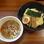 つけ麺 きらり - カレーつけ