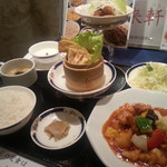 中国四川料理 又来軒 - 
