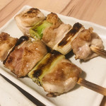 Yakitori To Kushiage Koshitsu Izakaya Kushisou - 