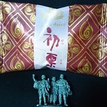 栗庵風味堂 - 初クリ194円