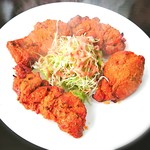 PAK MASALA RESTAURANT - 