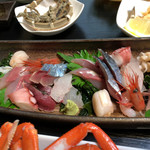 旬肴料理 かえで - 