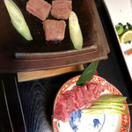 旬肴料理 かえで - 