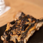 うを徳 - 羽州八郎潟（ではゝちらうがた）の鰻（むなぎ）