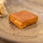 うを徳 - 雞卵焼（たまごやき）