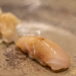 うを徳 - 蝦夷地利尻（えぞぢりしり）の牙鮃（ひらめ）