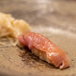 うを徳 - 能州（のと）の鰤（ぶり）、二百七十匁（≒10kg超）