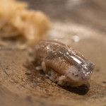 うを徳 - 蝦夷地（えぞち）の鯷（いはし）