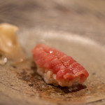 うを徳 - 紀州那智勝浦（きゐなちかつうら）の金槍魚（しび）