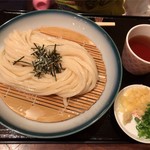 うどん浮内 - 