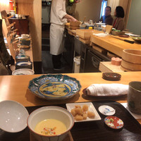 鮨よしの - 