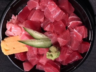 築地で美味しい海鮮丼ランチを味わう おすすめの店19選 食べログまとめ 築地で美味しい海鮮丼ランチを味わう おすすめの店19選 食べログまとめ