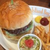 アイランドバーガーズ 四谷本店