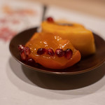 うを徳 - ウズベキスタン柘榴（ざくろ）