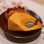 うを徳 - 肥後（ひご）"太秋柹"（たいしゆうがき）