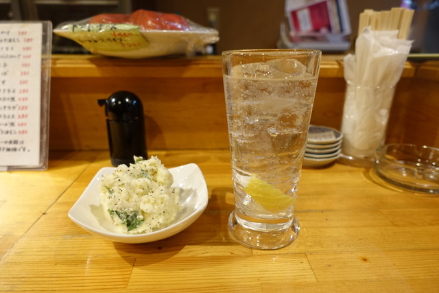 男 銀次郎 オトコ ギンジロウ 三宮 神戸市営 立ち飲み居酒屋 バー 食べログ 男 銀次郎 オトコ ギンジロウ 三宮 神戸市営 立ち飲み居酒屋 バー 食べログ