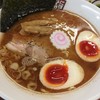 煮干しらーめん 玉五郎 難波店
