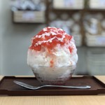 すももレアチーズ