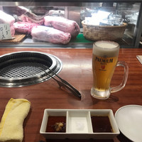 やきにくのバクロ 博多店 - 