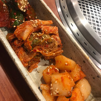 やきにくのバクロ 博多店 - 
