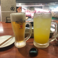 やきにくのバクロ 博多店 - 