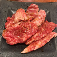 やきにくのバクロ 博多店 - 