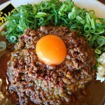 元祖台湾カレー - 